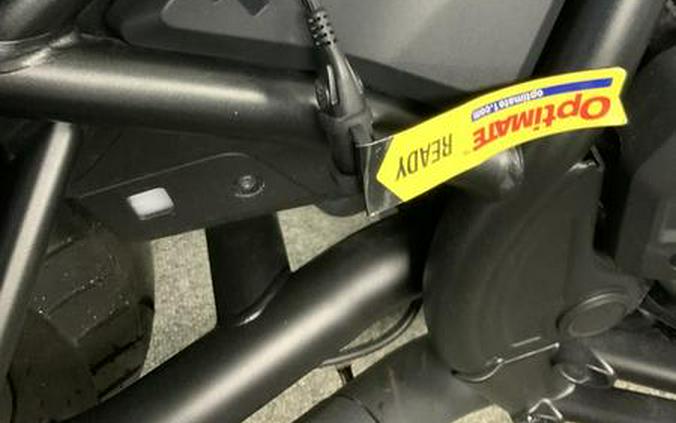 2023 Honda® Rebel 1100T DCT