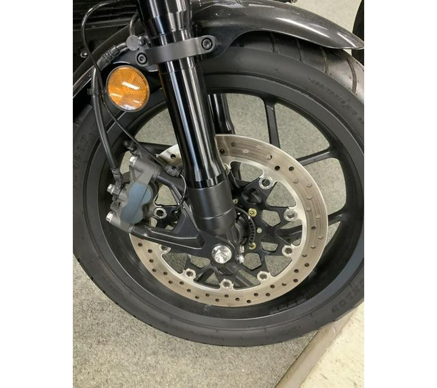 2023 Honda® Rebel 1100T DCT