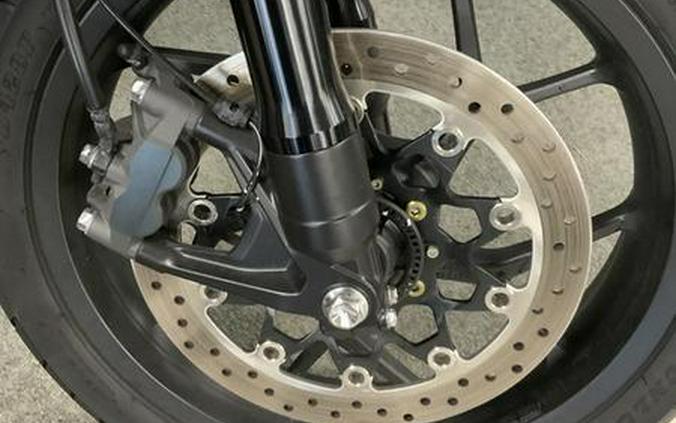 2023 Honda® Rebel 1100T DCT