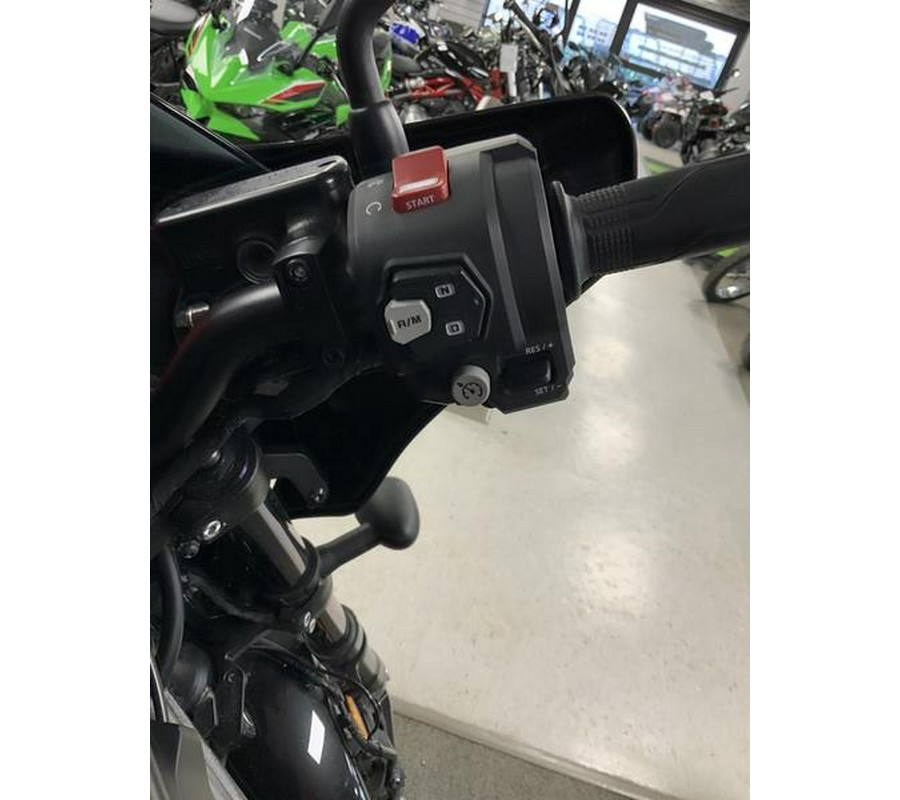 2023 Honda® Rebel 1100T DCT