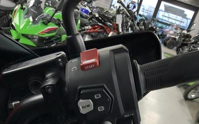 2023 Honda® Rebel 1100T DCT