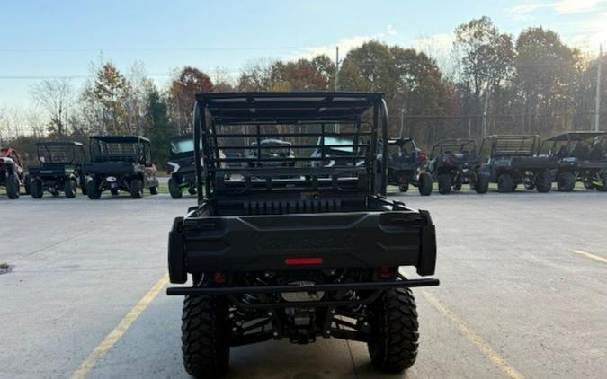 2026 Kawasaki Mule Pro-Fx™ 1000 HD Edition