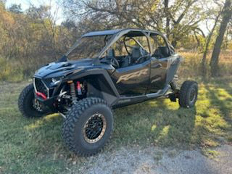 2025 Polaris RZR PRO R 4 Ultimate