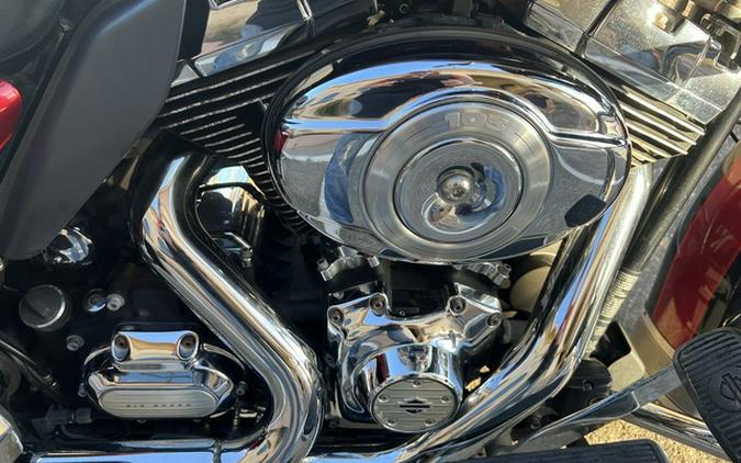 2012 Harley-Davidson Touring FLHTK - Electra Glide Ultra Limited