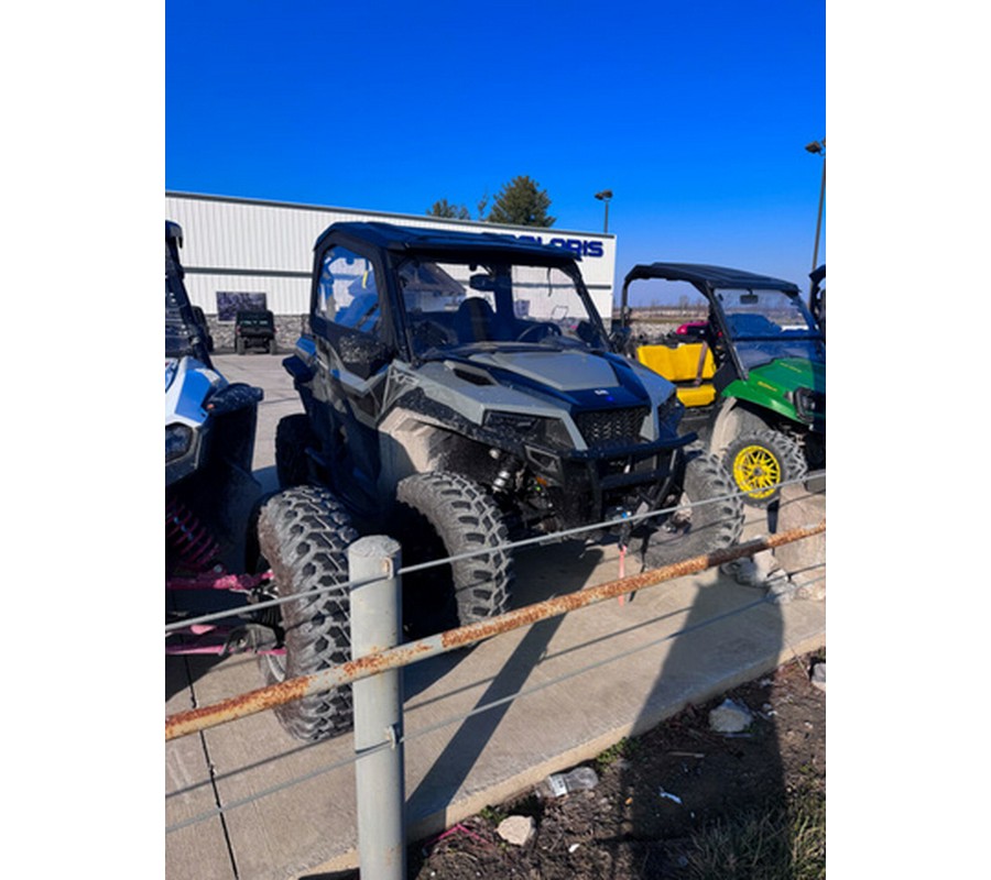 2023 Polaris GENERAL XP 1000 Premium