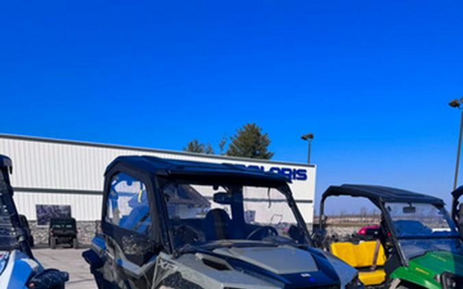 2023 Polaris GENERAL XP 1000 Premium