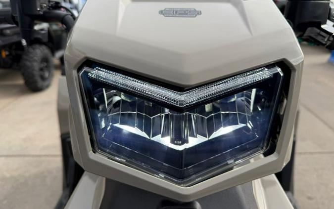 2026 Polaris SPORTSMAN 570 DESERT SAND EPS