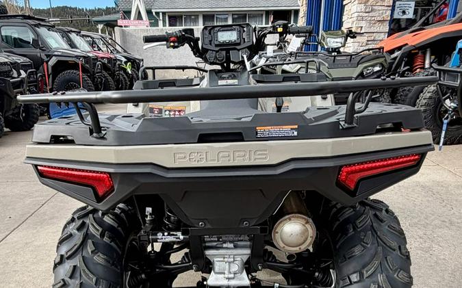 2026 Polaris SPORTSMAN 570 DESERT SAND EPS