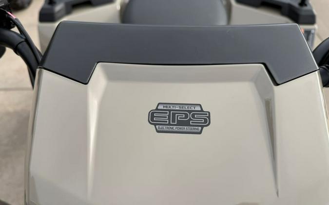 2026 Polaris SPORTSMAN 570 DESERT SAND EPS