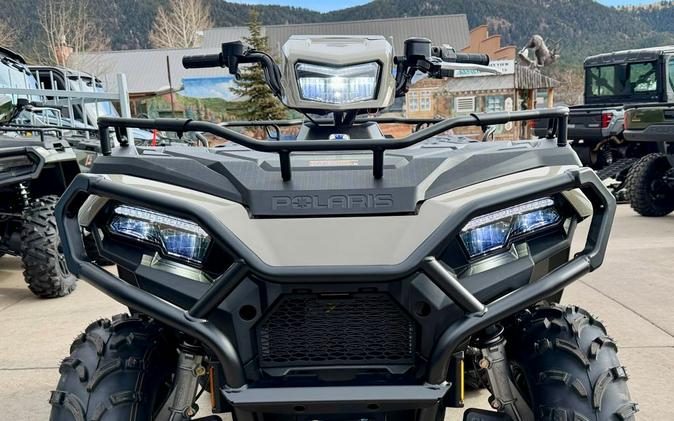 2026 Polaris SPORTSMAN 570 DESERT SAND EPS