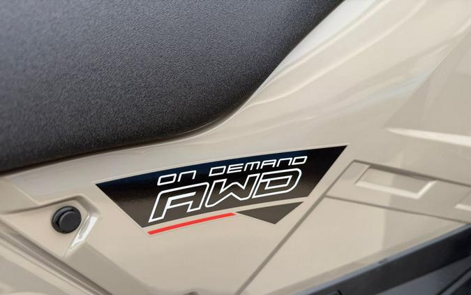 2026 Polaris SPORTSMAN 570 DESERT SAND EPS