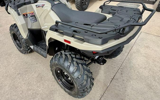2026 Polaris SPORTSMAN 570 DESERT SAND EPS