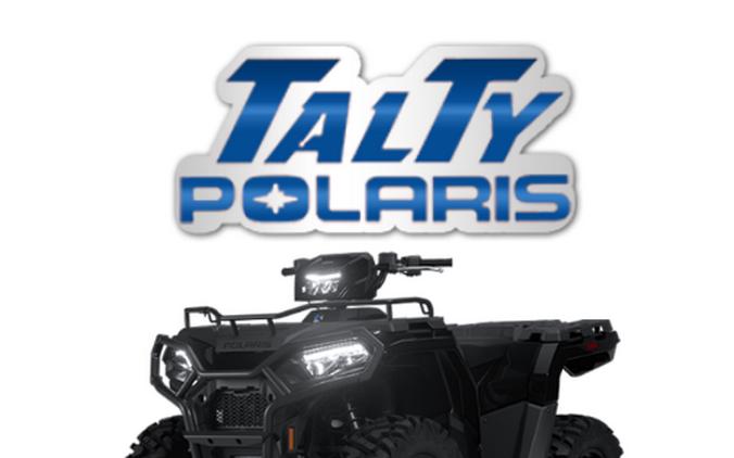2026 Polaris Sportsman® 570 Trail
