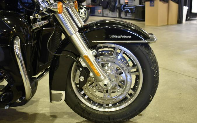 2022 Harley-Davidson Tri Glide Ultra