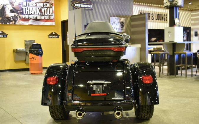 2022 Harley-Davidson Tri Glide Ultra
