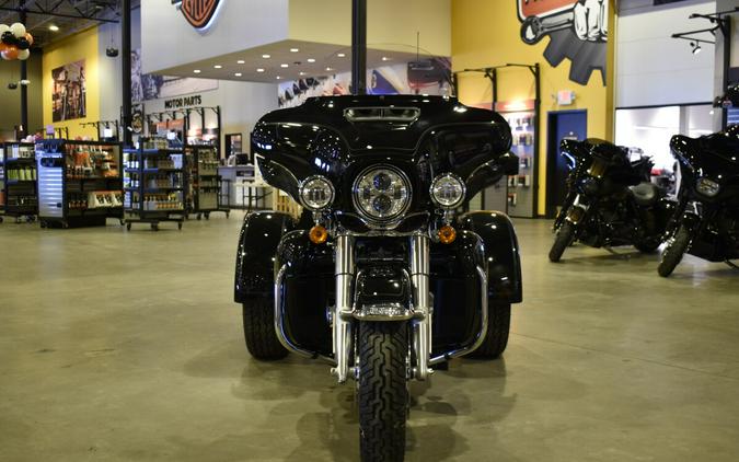 2022 Harley-Davidson Tri Glide Ultra