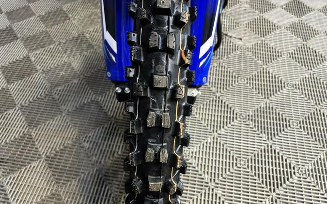2026 Yamaha YZ250F