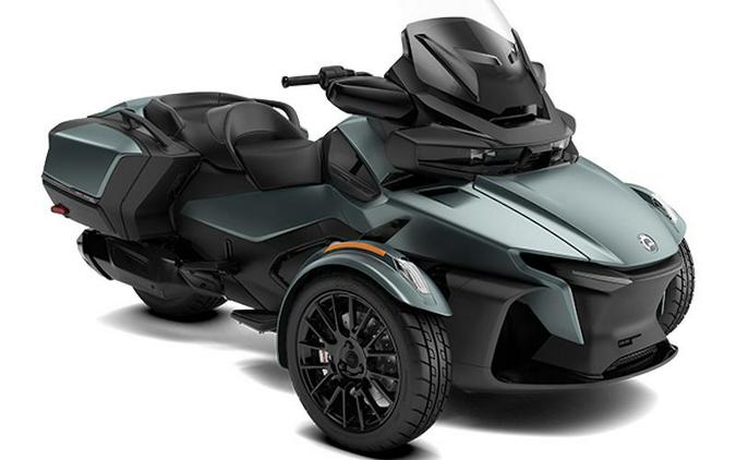 2026 Can-Am® Spyder RT