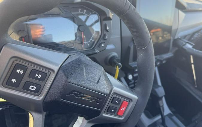 2026 Polaris RZR Pro R Ultimate