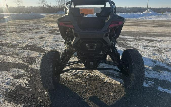 2026 Polaris RZR Pro R Ultimate