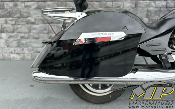 2011 Victory Cross Country™