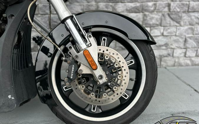 2011 Victory Cross Country™