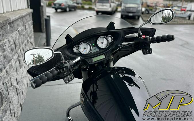 2011 Victory Cross Country™