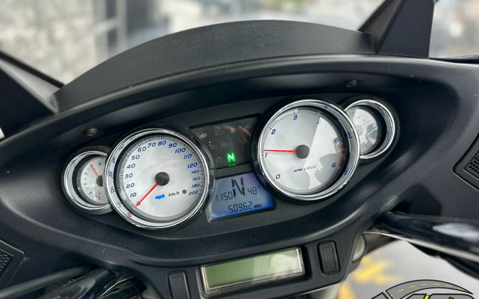 2011 Victory Cross Country™