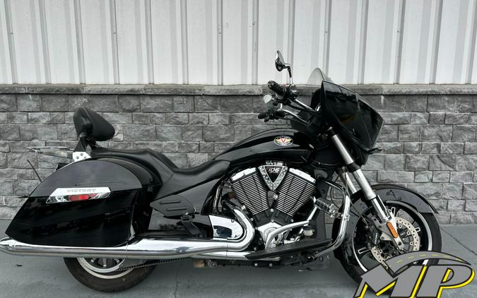 2011 Victory Cross Country™
