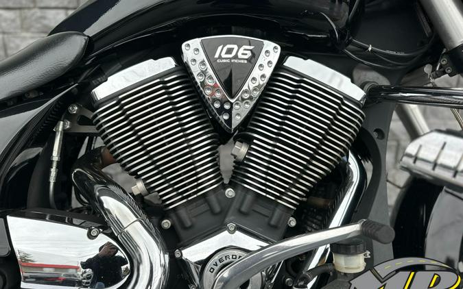 2011 Victory Cross Country™