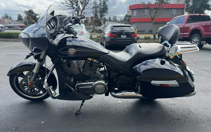 2011 Victory Cross Country™