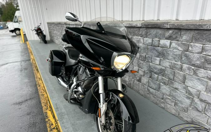 2011 Victory Cross Country™