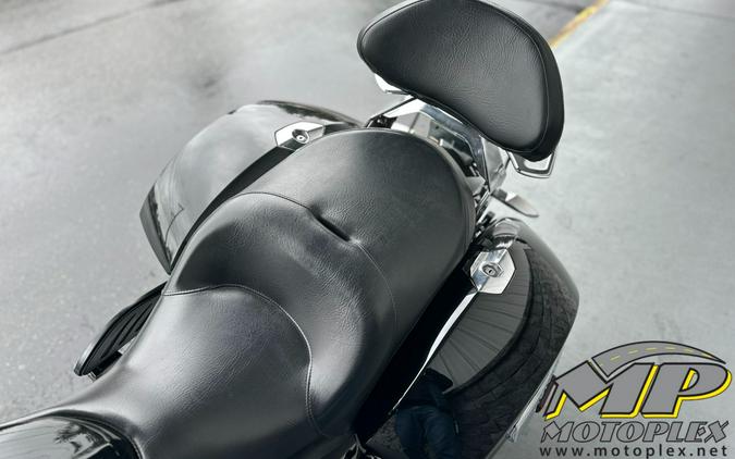 2011 Victory Cross Country™