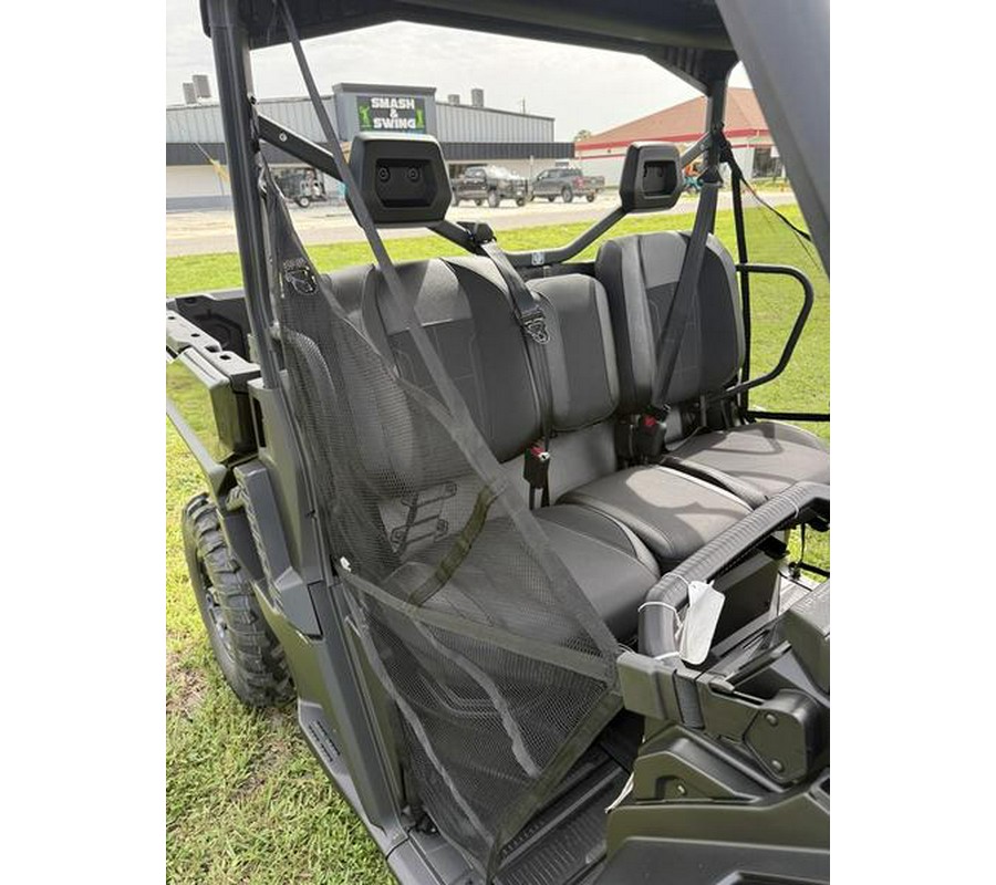 2026 Can-Am® Defender XT HD11