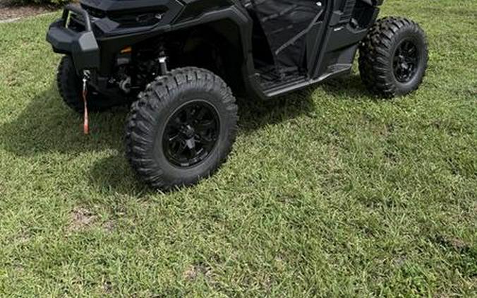 2026 Can-Am® Defender XT HD11