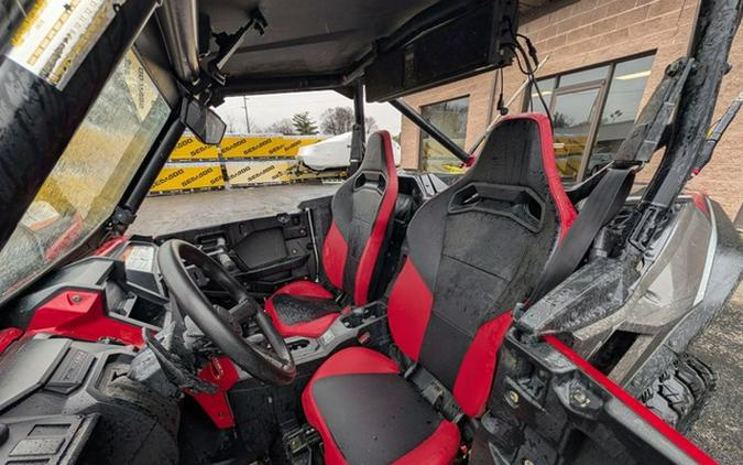 2019 Honda Talon 1000X