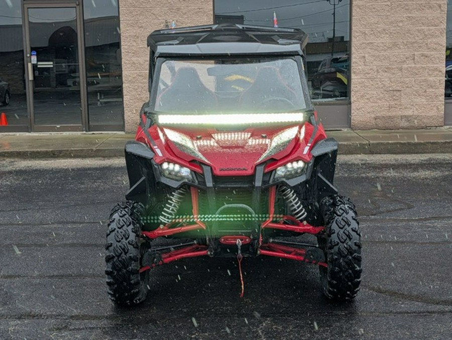 2019 Honda Talon 1000X