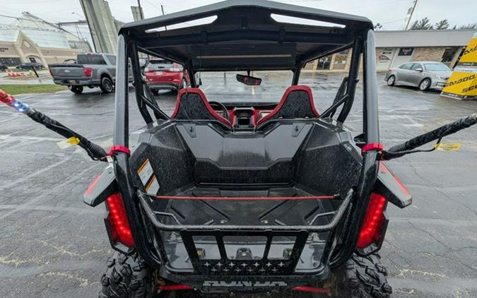 2019 Honda Talon 1000X