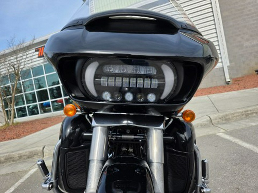 2020 Harley-Davidson Road Glide® Limited