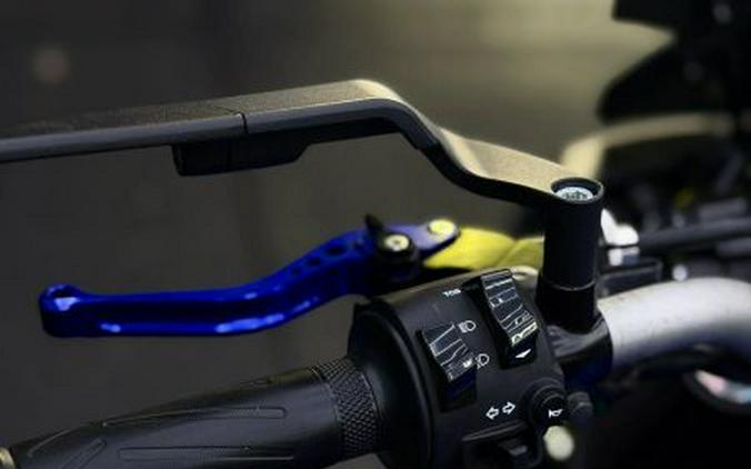 2019 Yamaha MT-09
