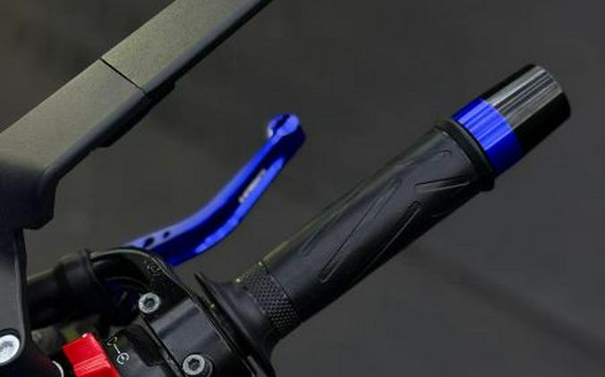 2019 Yamaha MT-09
