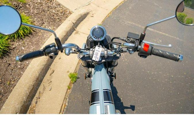 2025 Honda Dax 125