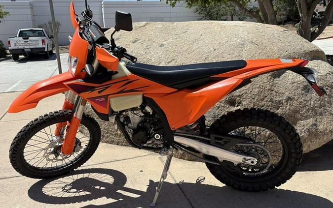 2026 KTM EXC 350 F
