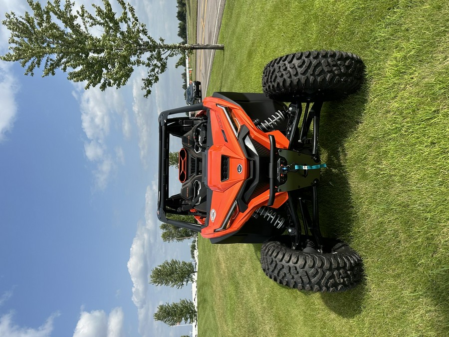 2026 CF MOTO ZFORCE Z10-4