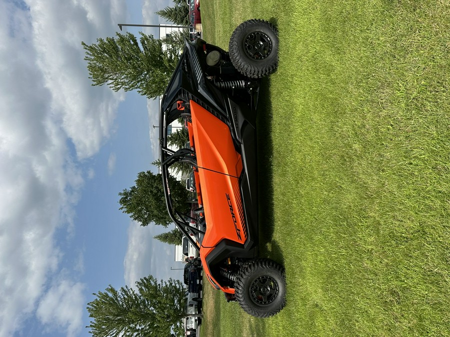 2026 CF MOTO ZFORCE Z10-4