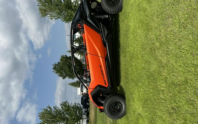2026 CF MOTO ZFORCE Z10-4