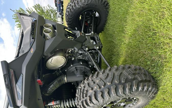 2026 CF MOTO ZFORCE Z10-4
