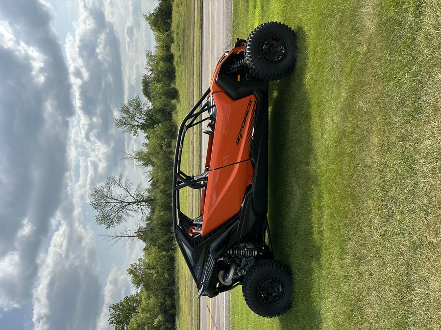 2026 CF MOTO ZFORCE Z10-4