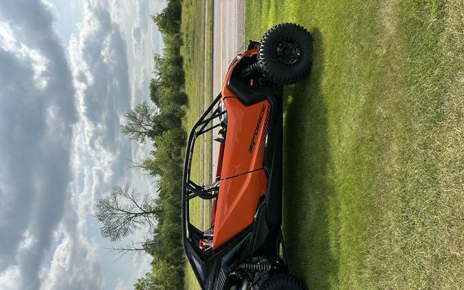 2026 CF MOTO ZFORCE Z10-4