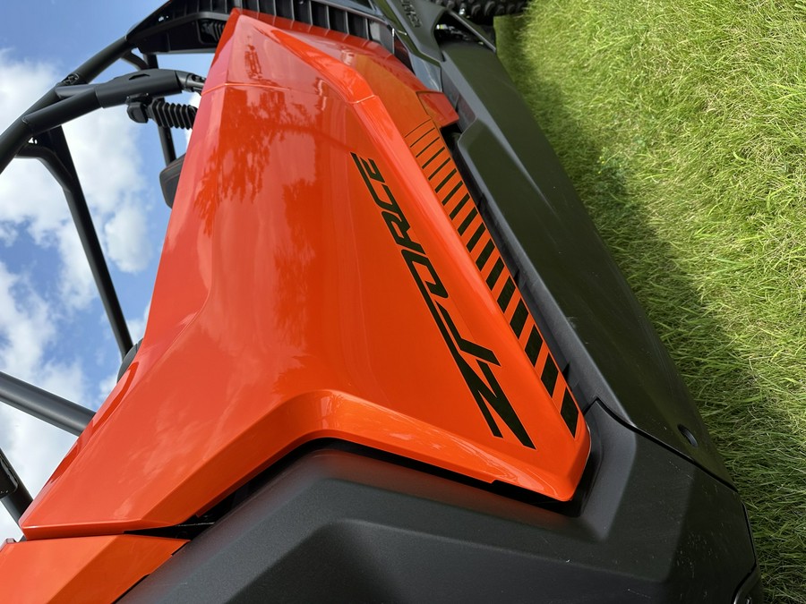 2026 CF MOTO ZFORCE Z10-4